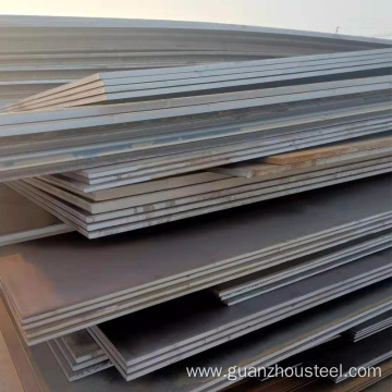 ASTM A36 S275JR Carbon Steel plate